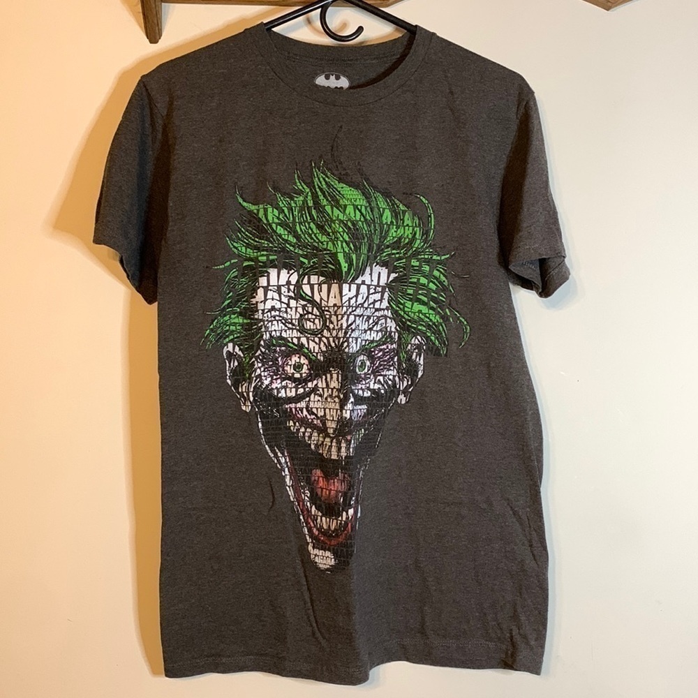 Batman Joker T-Shirt